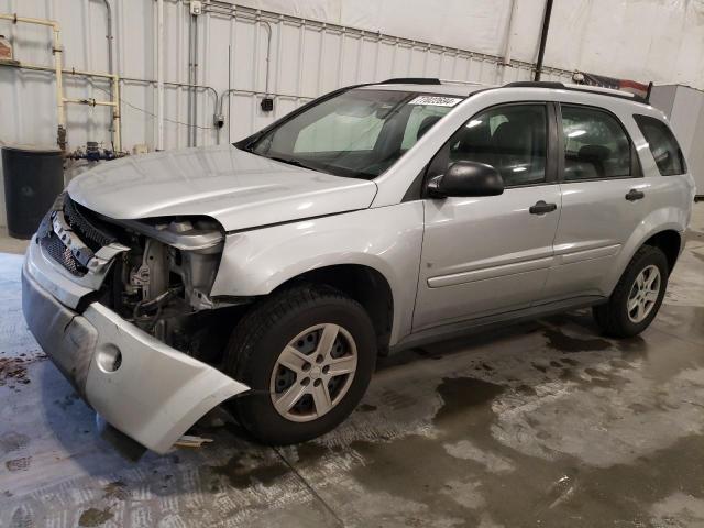 chevrolet equinox ls 2006 2cndl13f066171079