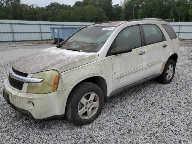 chevrolet equinox ls 2007 2cndl13f076053633