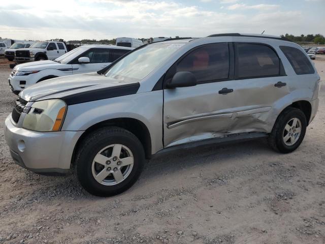 chevrolet equinox ls 2007 2cndl13f076252715