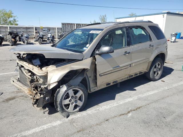 chevrolet equinox 2008 2cndl13f086343145