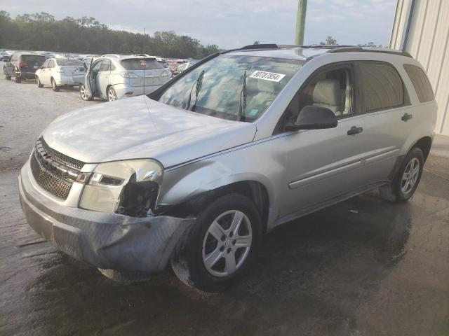 chevrolet equinox ls 2005 2cndl13f156182722