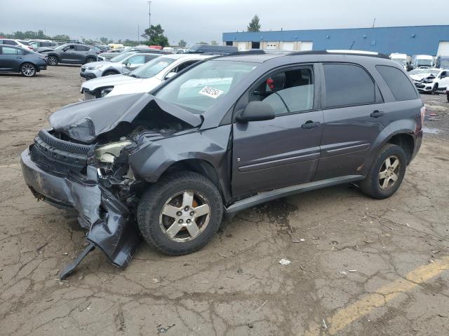 chevrolet equinox ls 2007 2cndl13f176026280