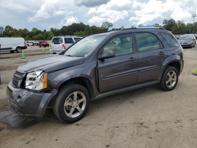 chevrolet equinox ls 2007 2cndl13f176040163