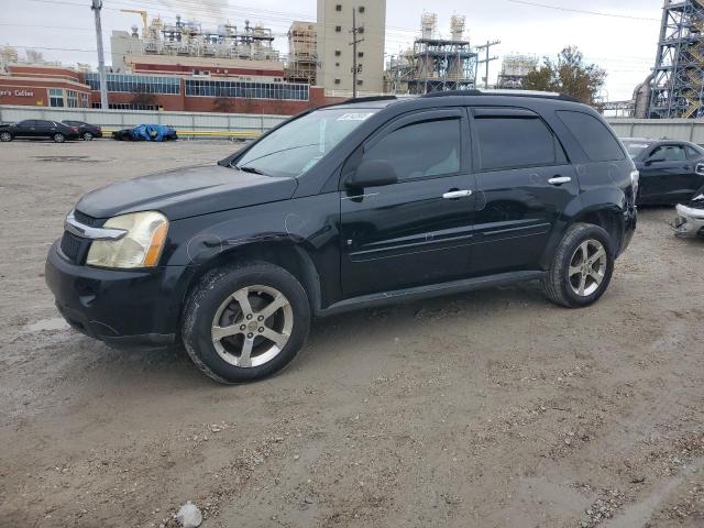 chevrolet equinox ls 2007 2cndl13f176064639