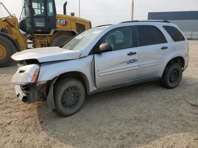 chevrolet equinox 2009 2cndl13f196232587