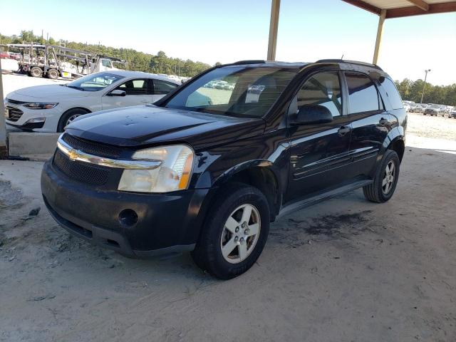 chevrolet equinox ls 2009 2cndl13f196234372