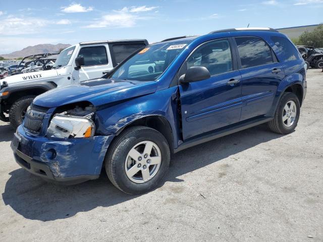 chevrolet equinox ls 2009 2cndl13f196246103