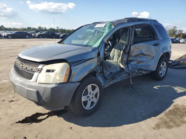 chevrolet equinox 2005 2cndl13f256129768