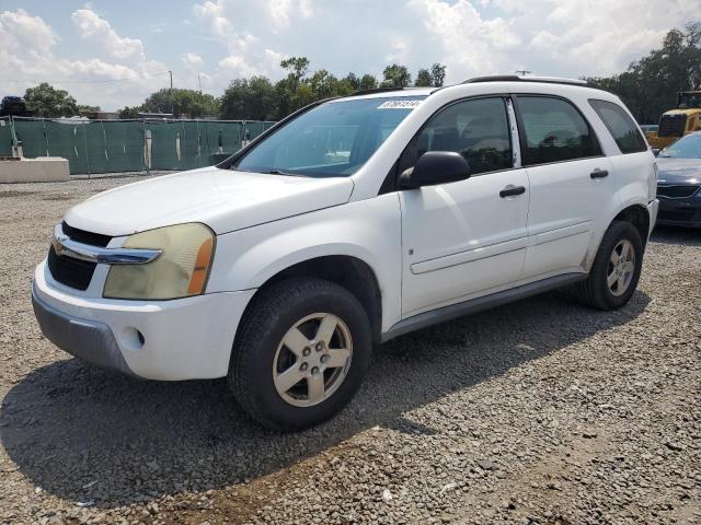 chevrolet equinox ls 2006 2cndl13f266198736