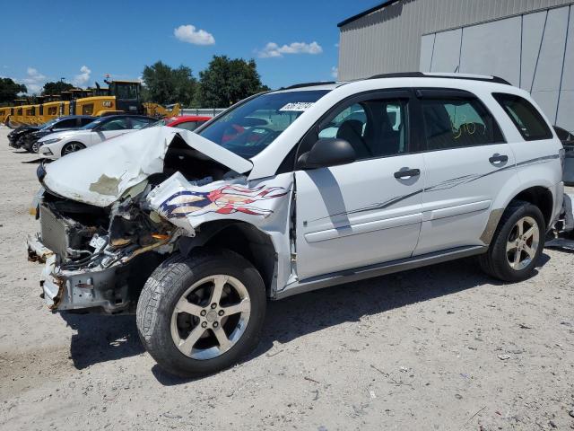 chevrolet equinox 2007 2cndl13f276044089