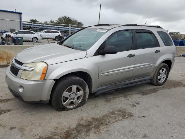 chevrolet equinox ls 2007 2cndl13f276120734