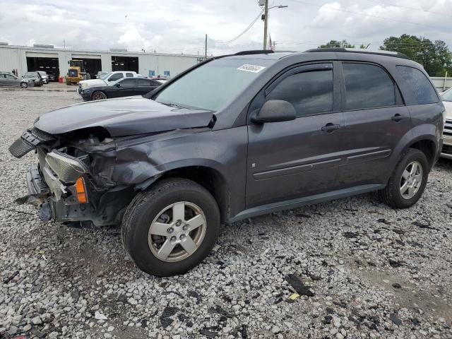 chevrolet equinox ls 2007 2cndl13f276239013