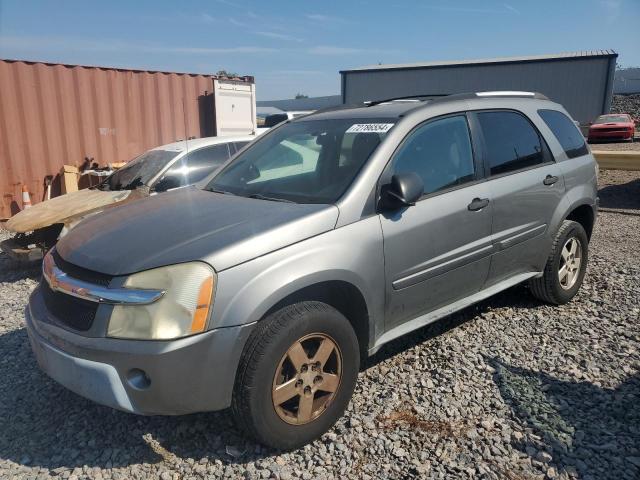 chevrolet equinox ls 2005 2cndl13f356201450