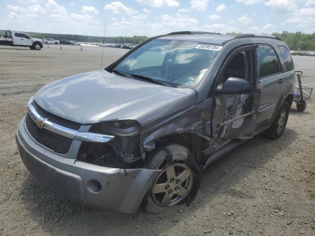 chevrolet equinox 2006 2cndl13f366148413