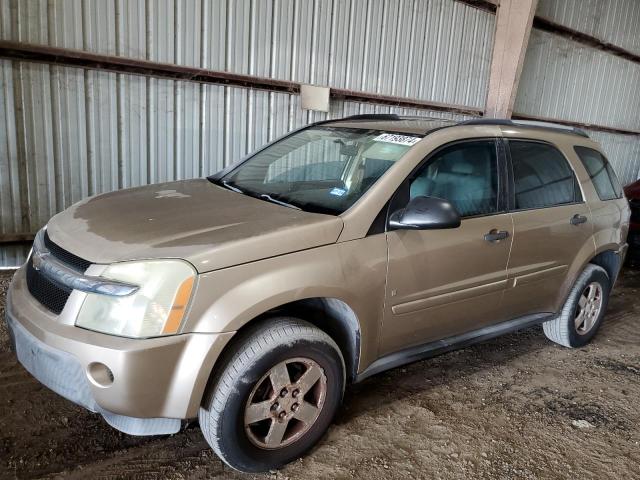 chevrolet equinox ls 2006 2cndl13f366191911