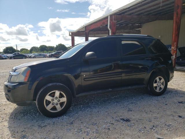 chevrolet equinox 2007 2cndl13f376037507