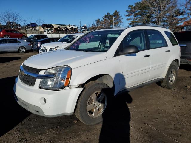 chevrolet equinox ls 2007 2cndl13f376228019