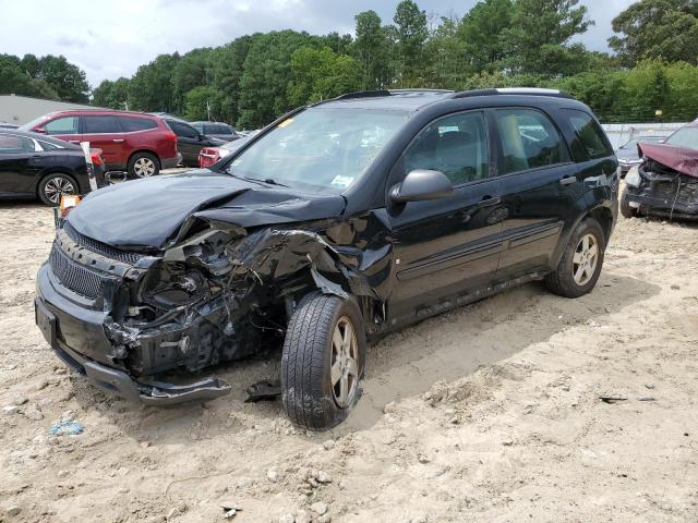 chevrolet equinox ls 2007 2cndl13f376232667