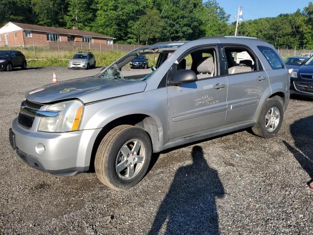 chevrolet equinox ls 2008 2cndl13f386043325