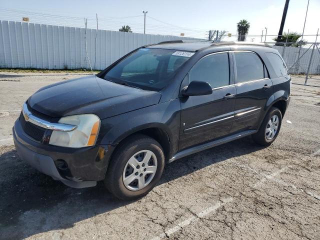 chevrolet equinox 2006 2cndl13f466032833