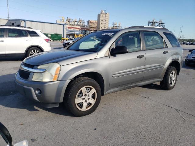 chevrolet equinox ls 2006 2cndl13f466116120