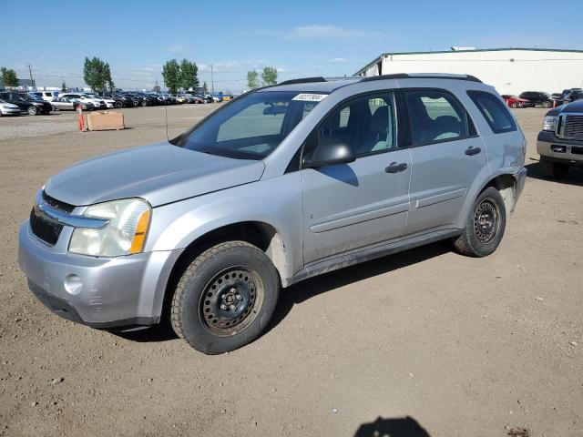 chevrolet equinox 2006 2cndl13f466146430