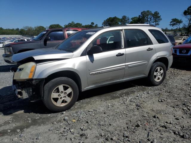 chevrolet equinox 2007 2cndl13f476238283