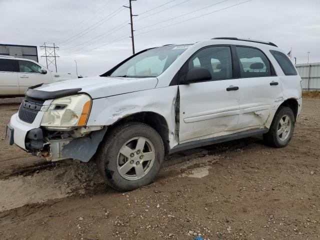 chevrolet equinox ls 2008 2cndl13f486306728