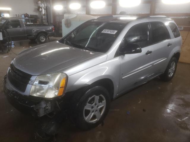 chevrolet equinox ls 2006 2cndl13f566070247