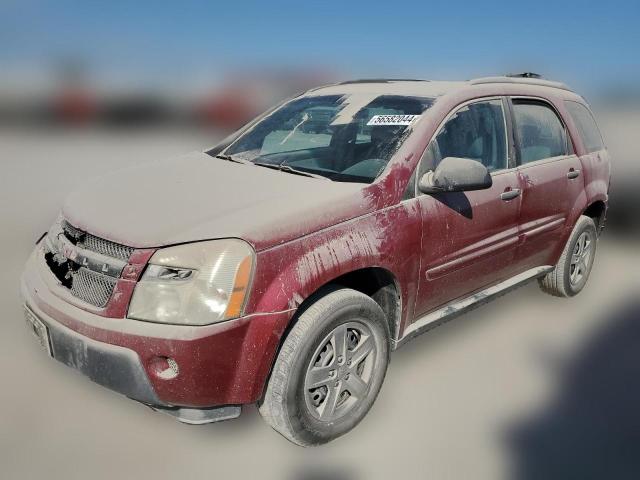 chevrolet equinox 2006 2cndl13f566138207