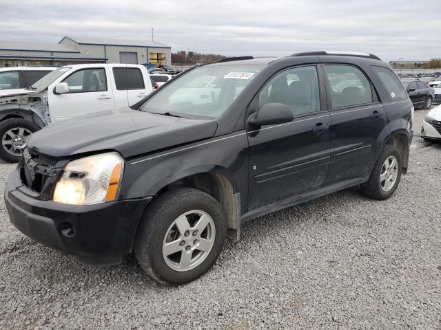 chevrolet equinox ls 2006 2cndl13f566212032