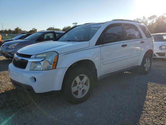 chevrolet equinox ls 2007 2cndl13f576006579