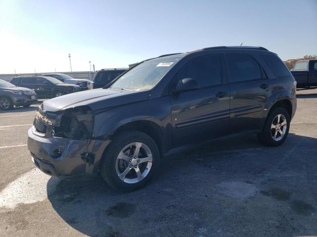 chevrolet equinox ls 2007 2cndl13f576025617