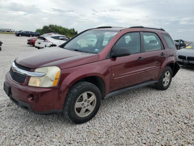 chevrolet equinox 2007 2cndl13f576031515