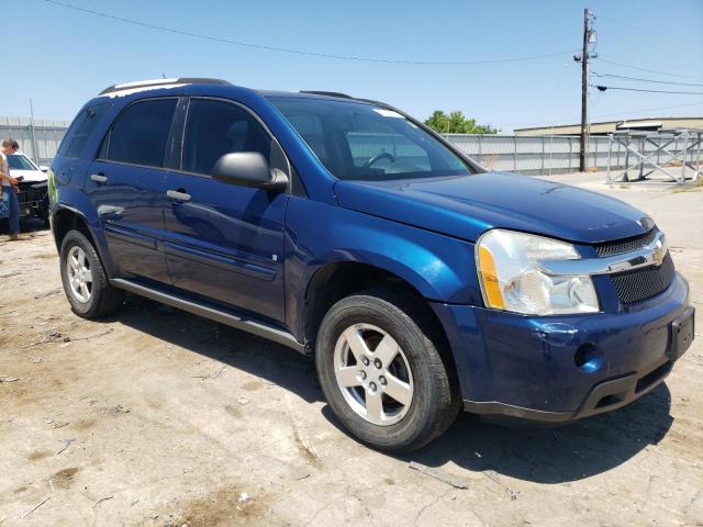 chevrolet equinox 2008 2cndl13f586344498