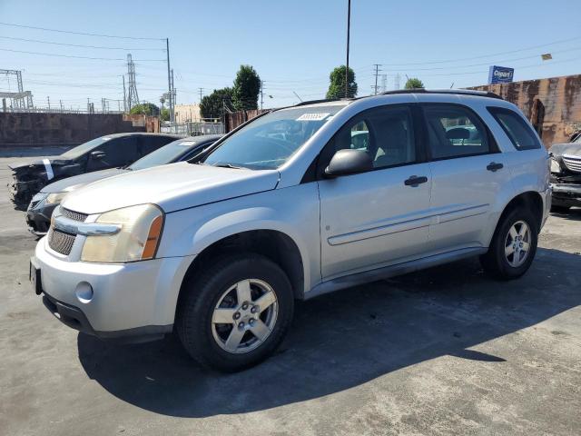 chevrolet equinox ls 2009 2cndl13f596253572