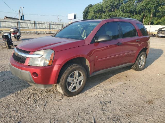 chevrolet  2006 2cndl13f666034339