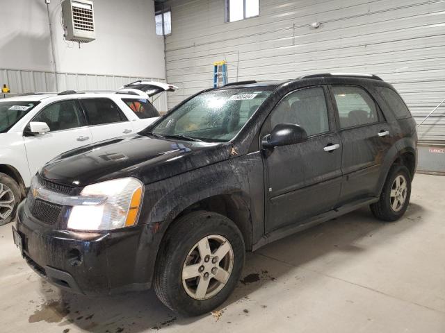 chevrolet equinox ls 2007 2cndl13f676054883