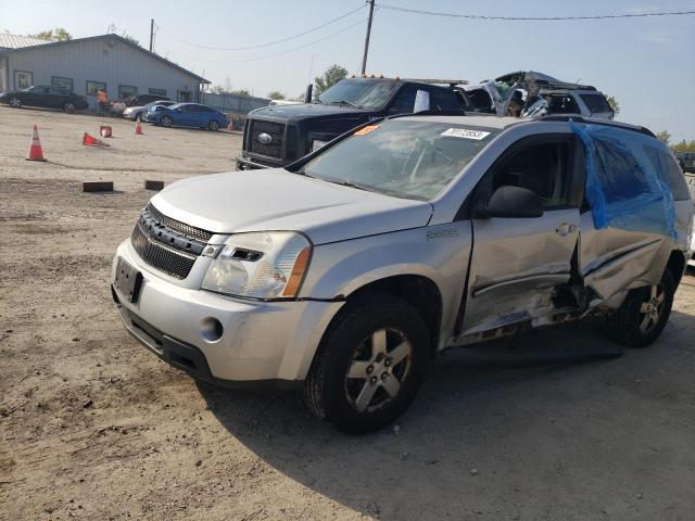 chevrolet equinox ls 2007 2cndl13f676115438