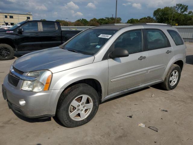 chevrolet equinox ls 2007 2cndl13f676230640