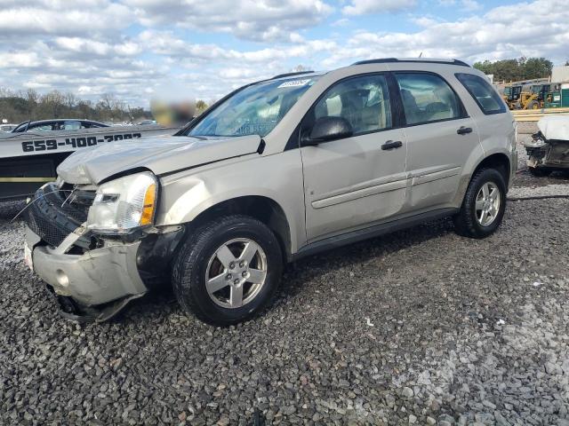 chevrolet equinox ls 2009 2cndl13f696232441