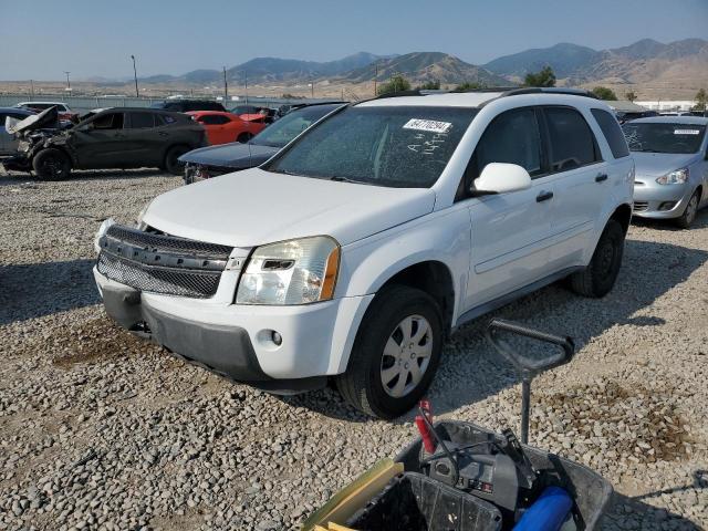 chevrolet equinox ls 2005 2cndl13f756149983