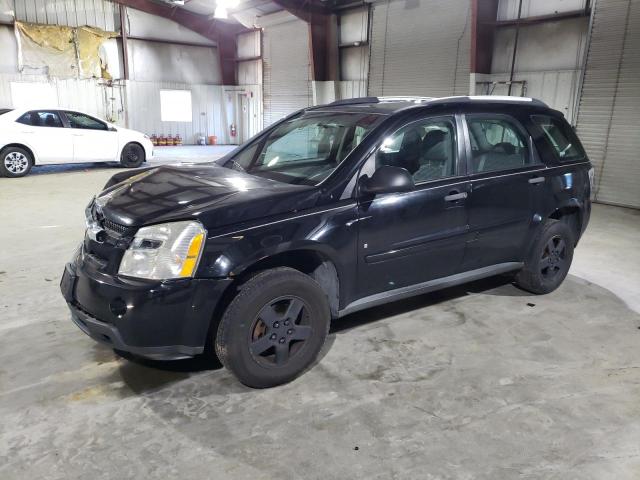 chevrolet equinox ls 2007 2cndl13f776054388