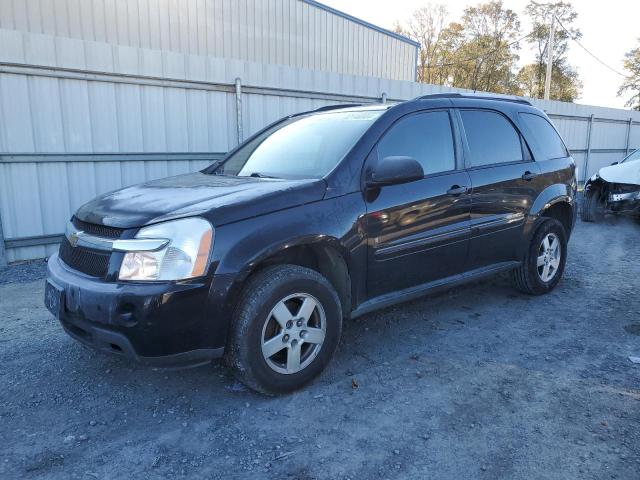 chevrolet equinox ls 2007 2cndl13f776242196