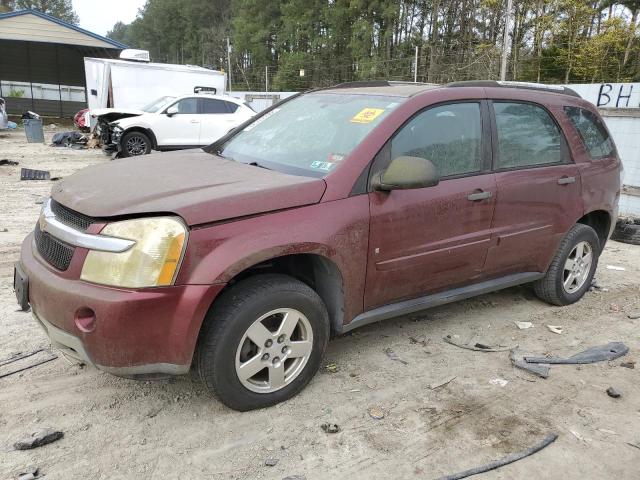 chevrolet equinox 2013 2cndl13f786055171