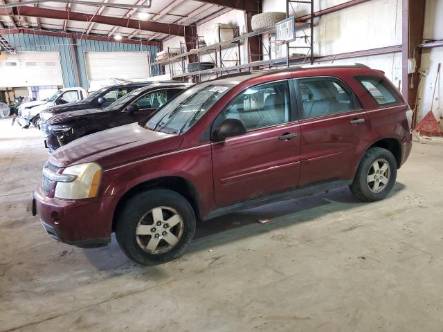 chevrolet equinox 2008 2cndl13f786320140