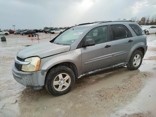 chevrolet equinox ls 2005 2cndl13f856139768