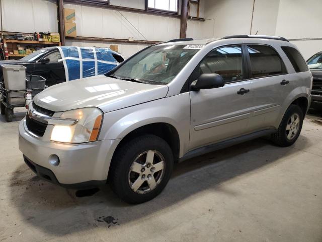 chevrolet equinox ls 2007 2cndl13f876008245