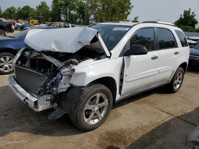 chevrolet equinox 2007 2cndl13f876056862