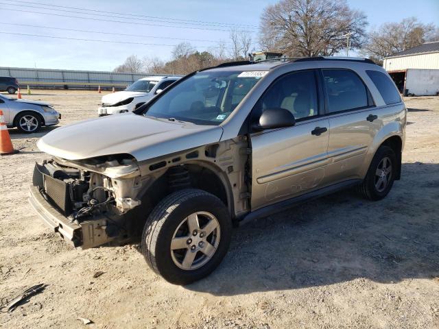 chevrolet equinox ls 2008 2cndl13f886066695